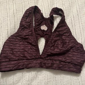 Booty by Brabants top